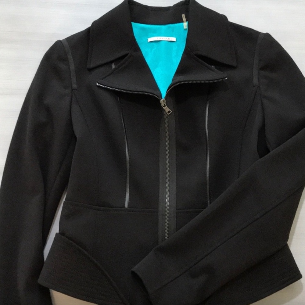 Tahari Blazer